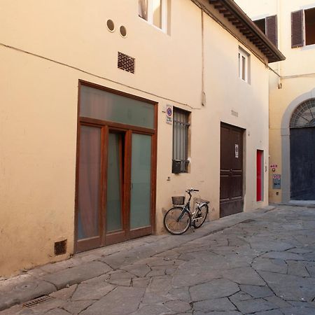 Canto Rivolto - Flo Apartments Florence Buitenkant foto