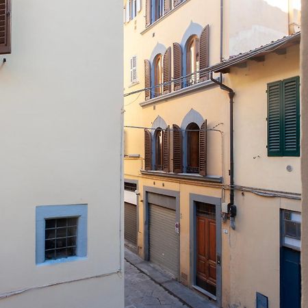 Canto Rivolto - Flo Apartments Florence Buitenkant foto