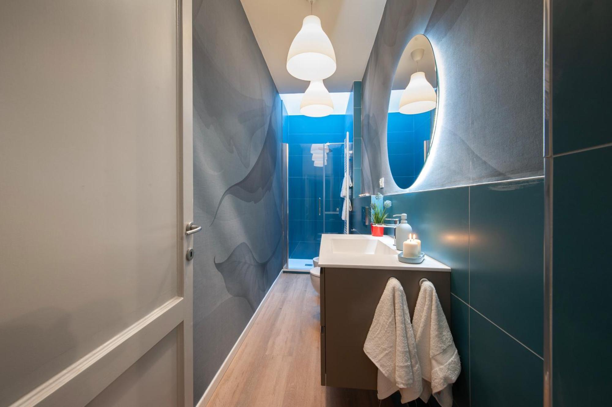 Canto Rivolto - Flo Apartments Florence Buitenkant foto