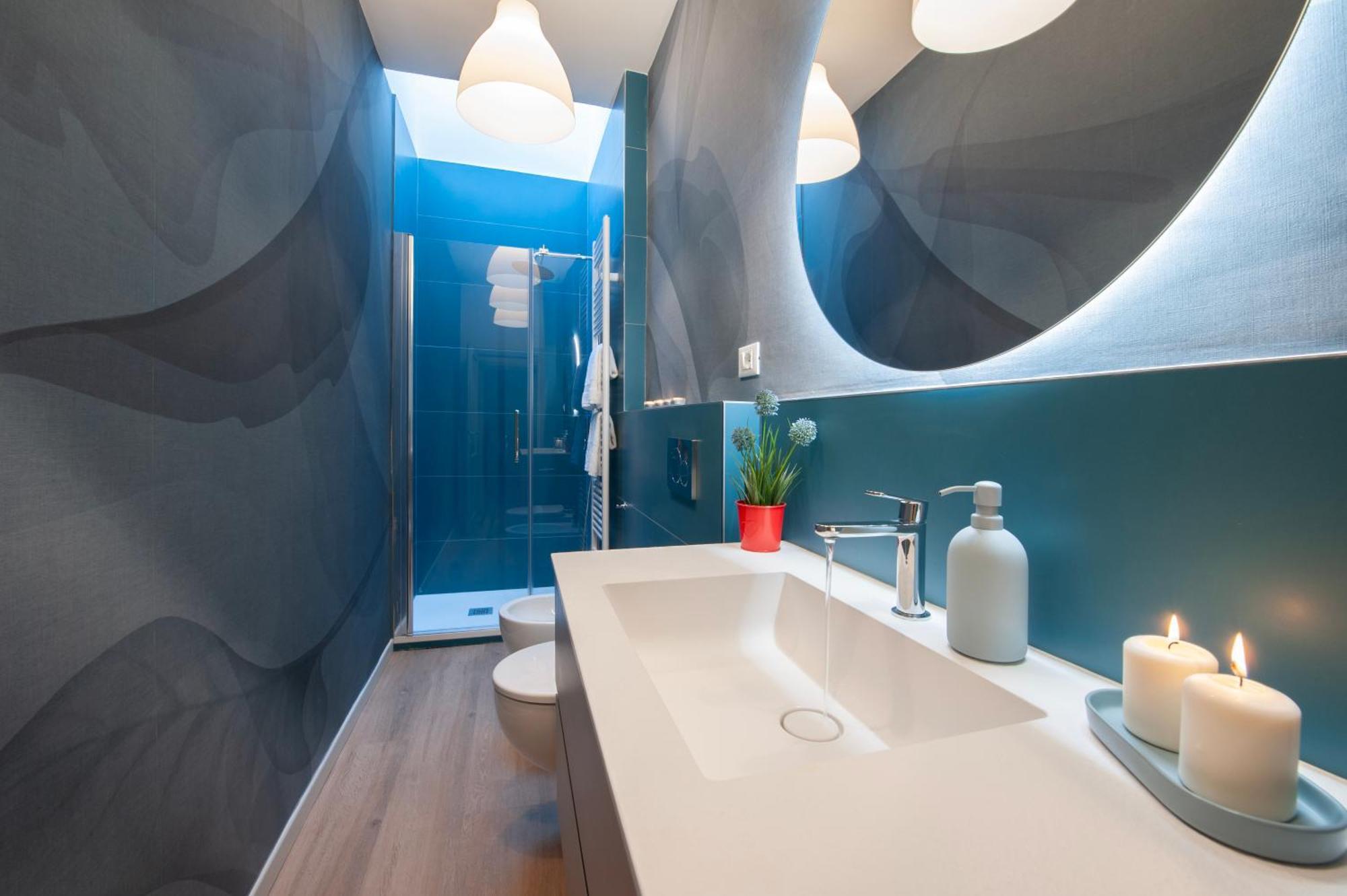 Canto Rivolto - Flo Apartments Florence Buitenkant foto