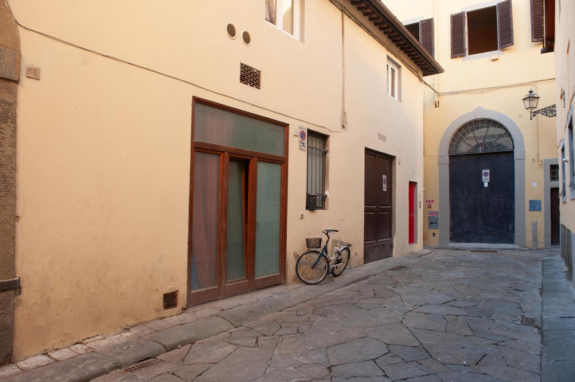 Canto Rivolto - Flo Apartments Florence Buitenkant foto