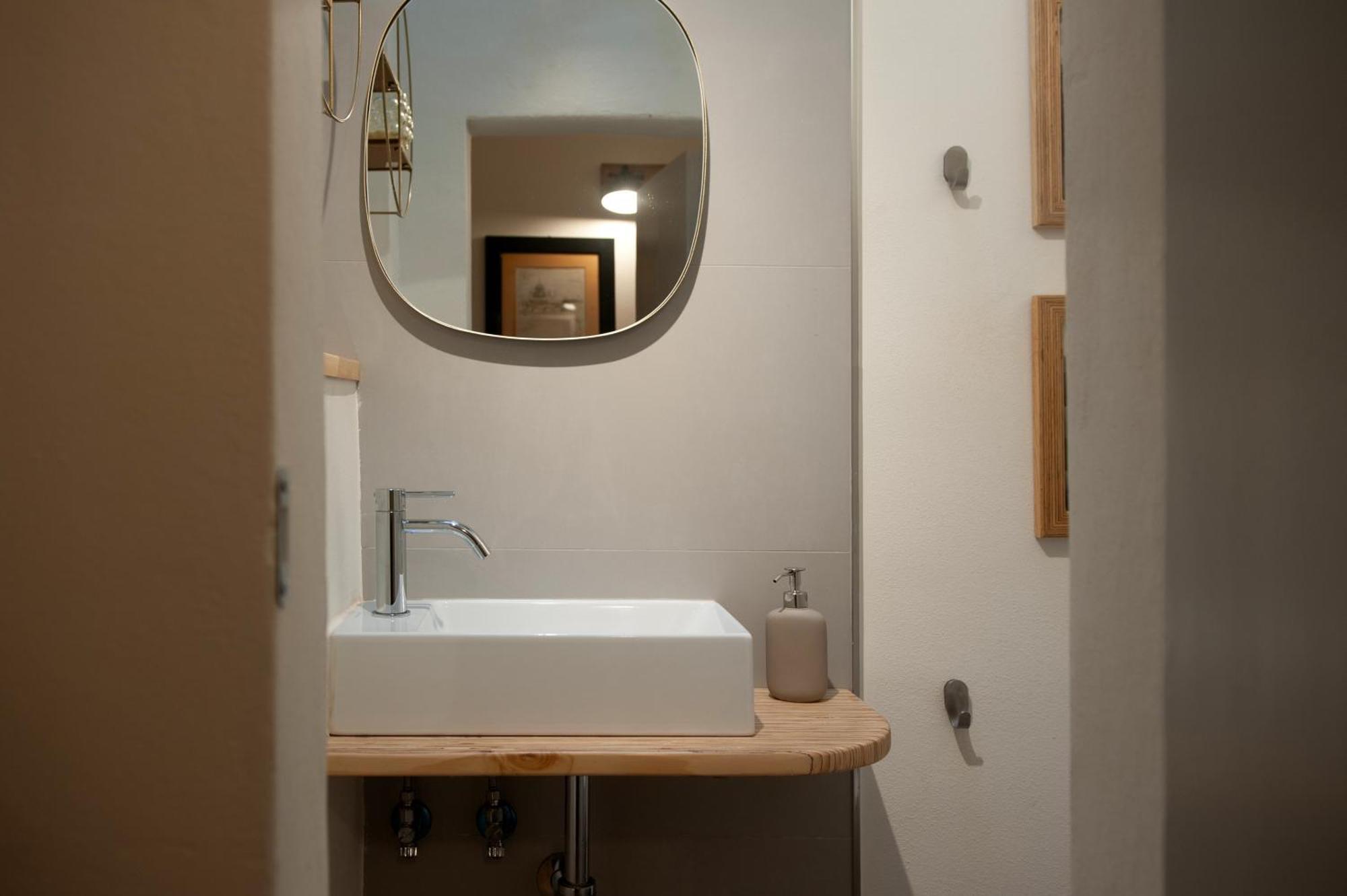 Canto Rivolto - Flo Apartments Florence Buitenkant foto