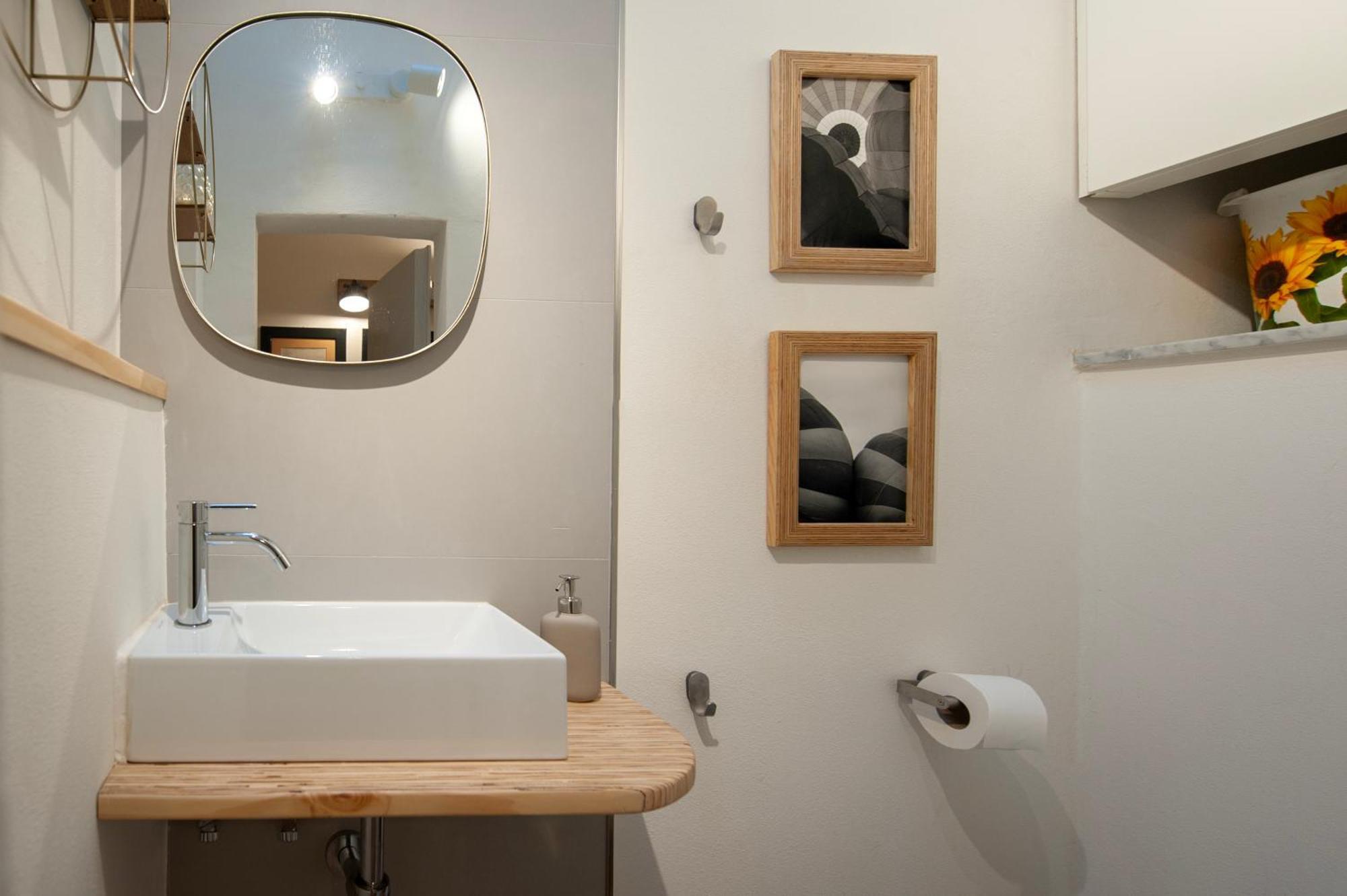 Canto Rivolto - Flo Apartments Florence Buitenkant foto
