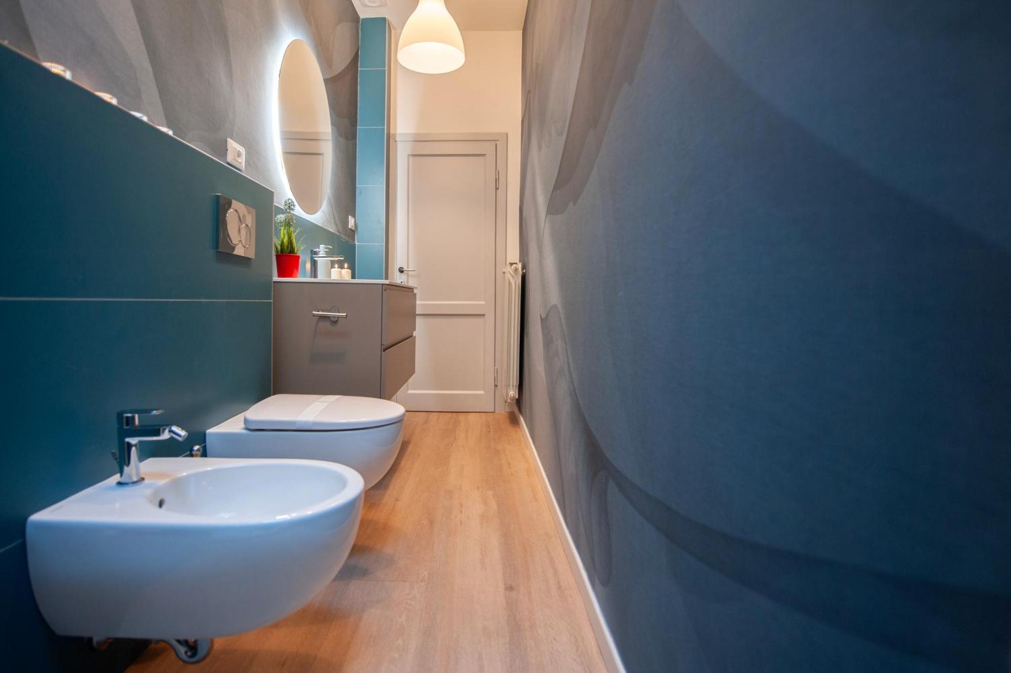 Canto Rivolto - Flo Apartments Florence Buitenkant foto