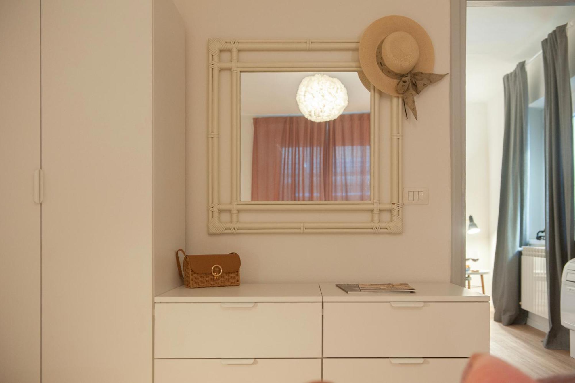 Canto Rivolto - Flo Apartments Florence Buitenkant foto
