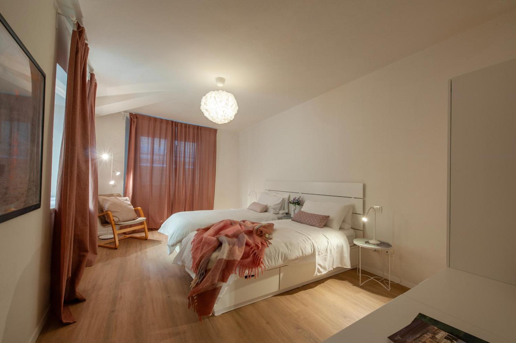 Canto Rivolto - Flo Apartments Florence Buitenkant foto