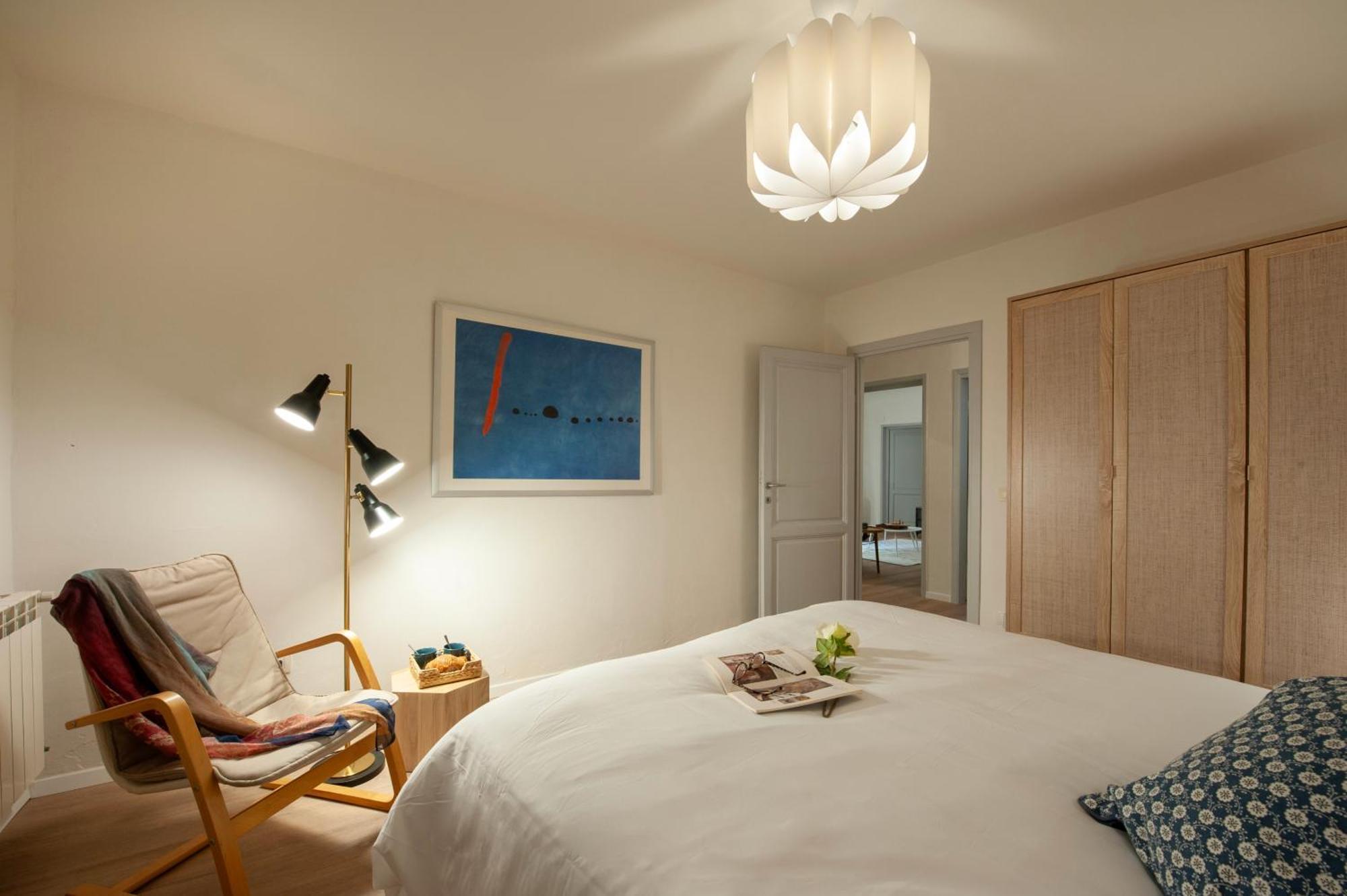 Canto Rivolto - Flo Apartments Florence Buitenkant foto