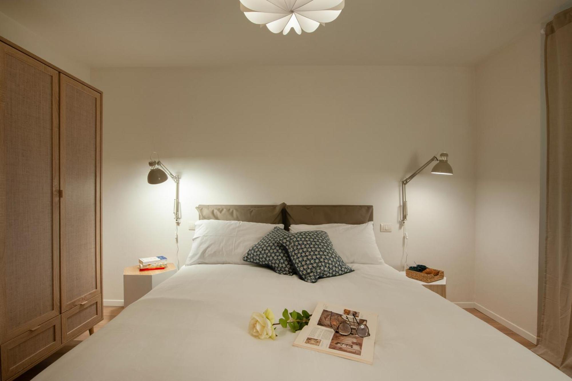 Canto Rivolto - Flo Apartments Florence Buitenkant foto