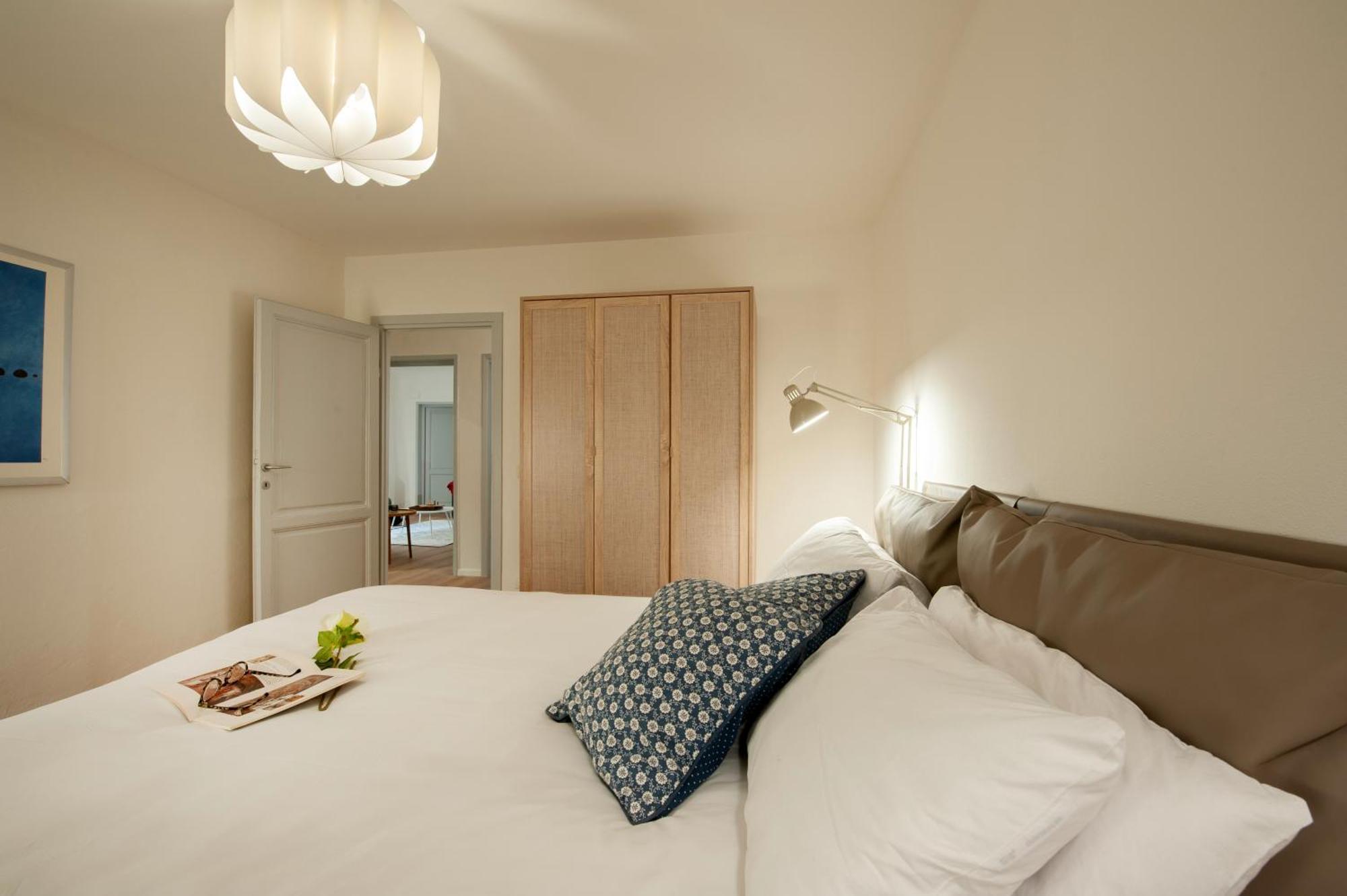 Canto Rivolto - Flo Apartments Florence Buitenkant foto