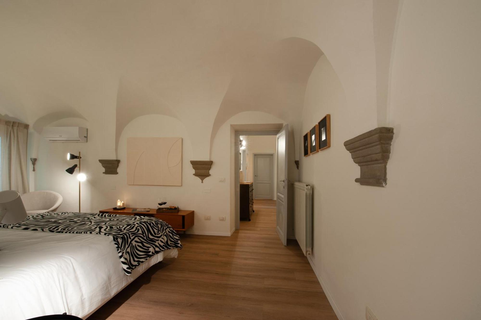 Canto Rivolto - Flo Apartments Florence Buitenkant foto