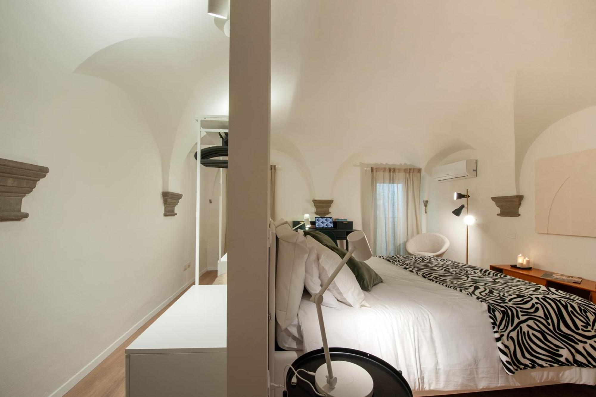 Canto Rivolto - Flo Apartments Florence Buitenkant foto
