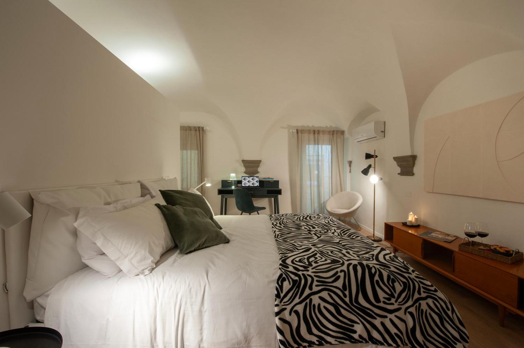 Canto Rivolto - Flo Apartments Florence Buitenkant foto