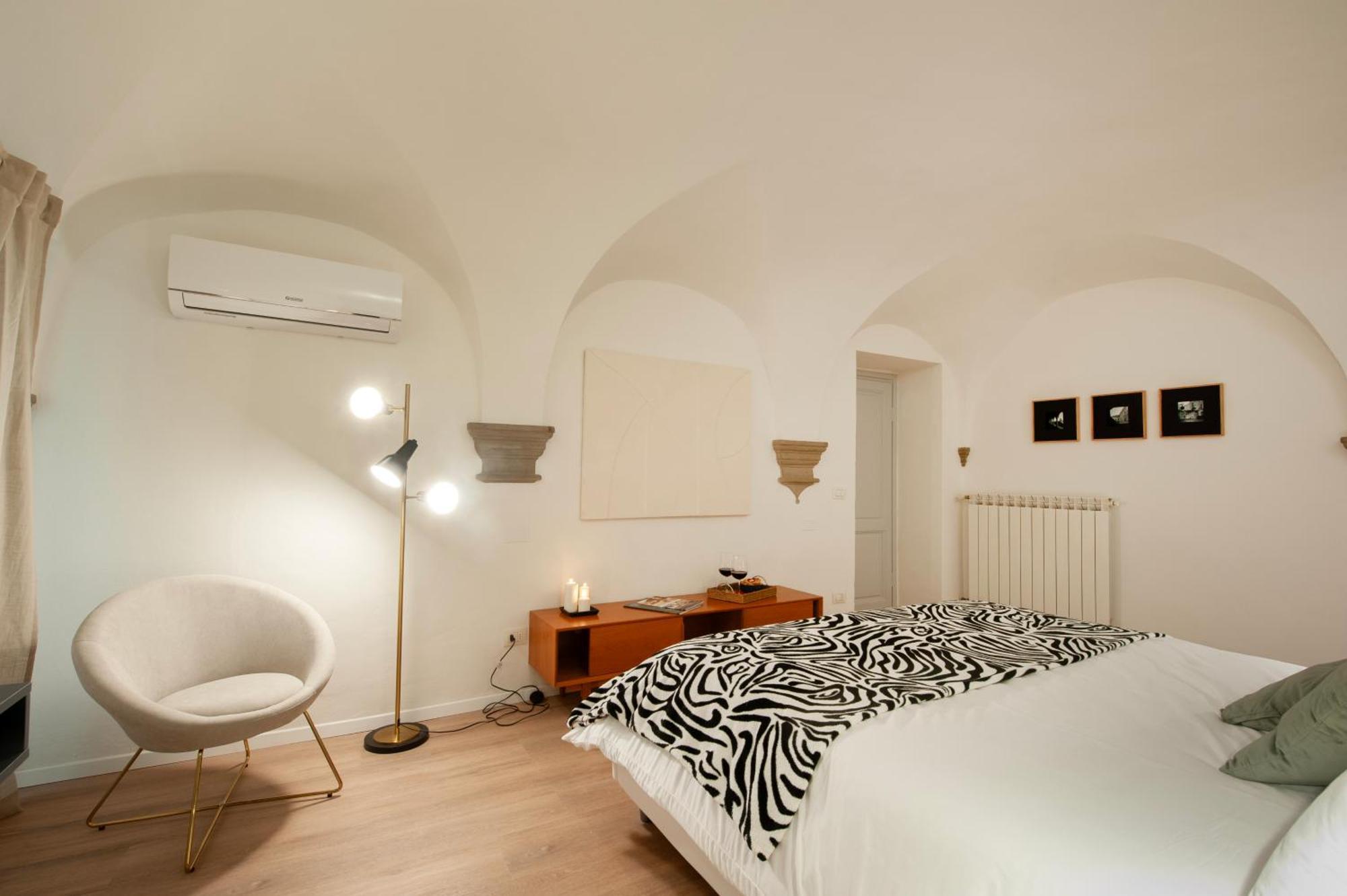 Canto Rivolto - Flo Apartments Florence Buitenkant foto