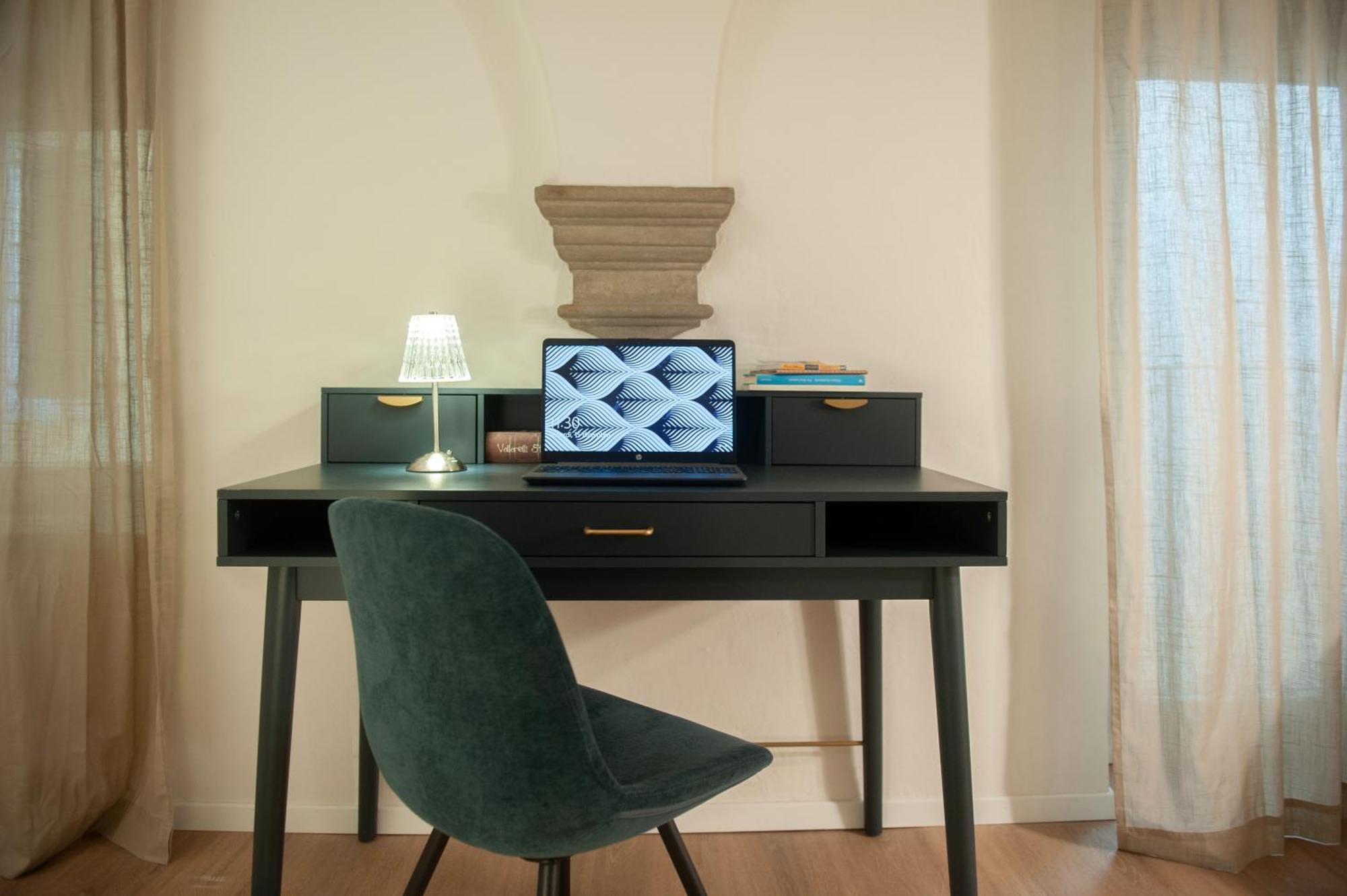 Canto Rivolto - Flo Apartments Florence Buitenkant foto