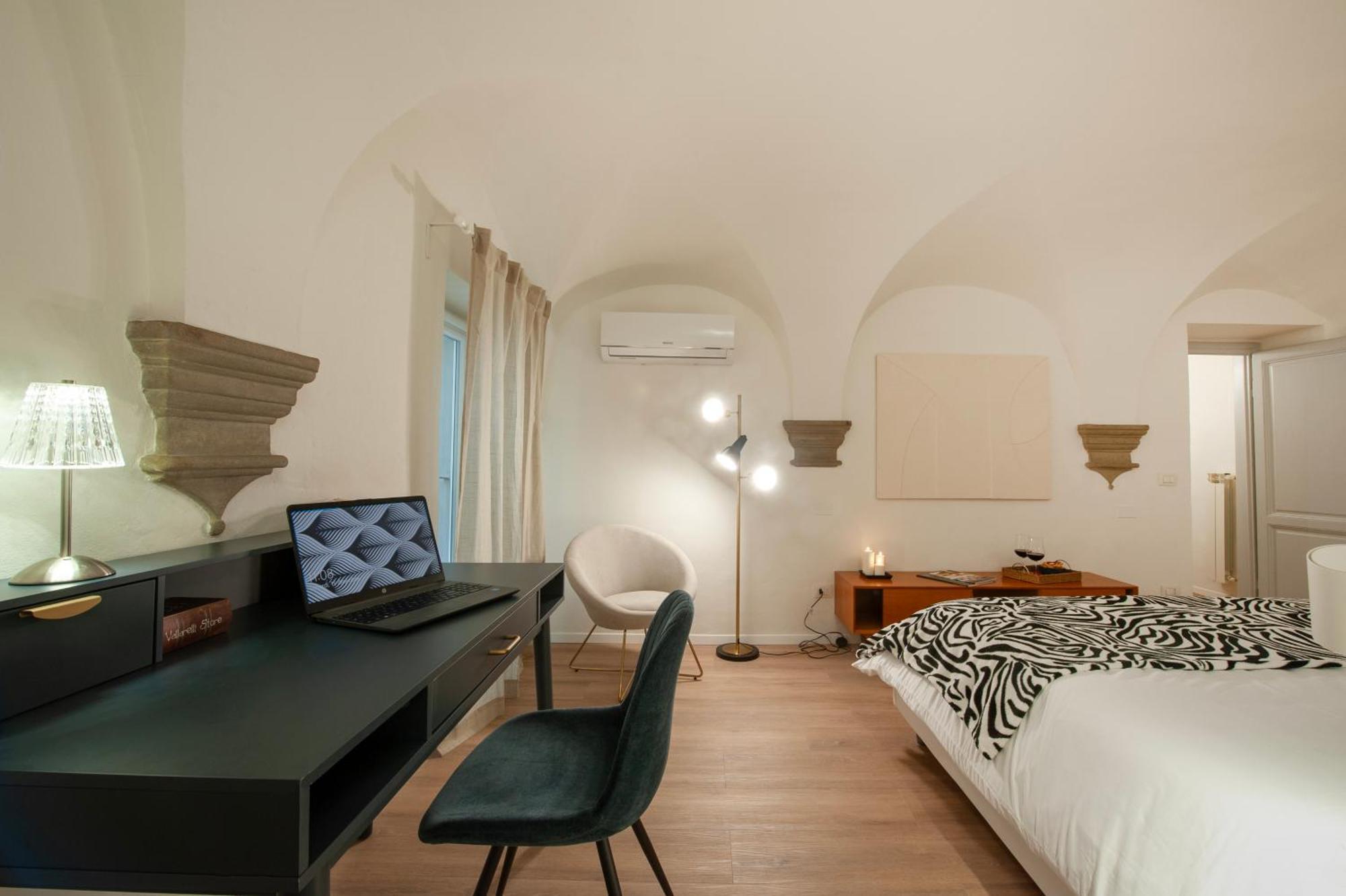 Canto Rivolto - Flo Apartments Florence Buitenkant foto