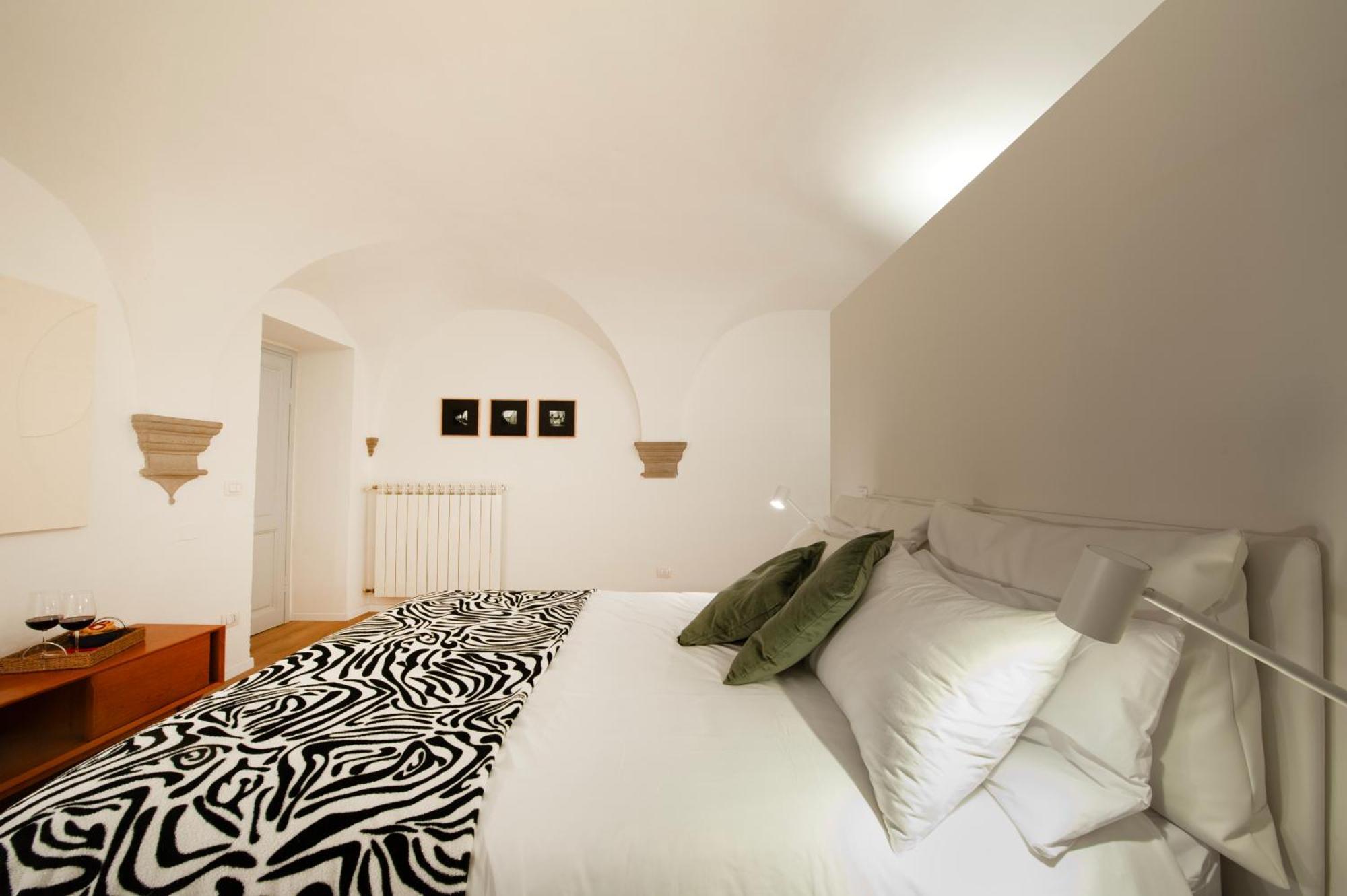 Canto Rivolto - Flo Apartments Florence Buitenkant foto