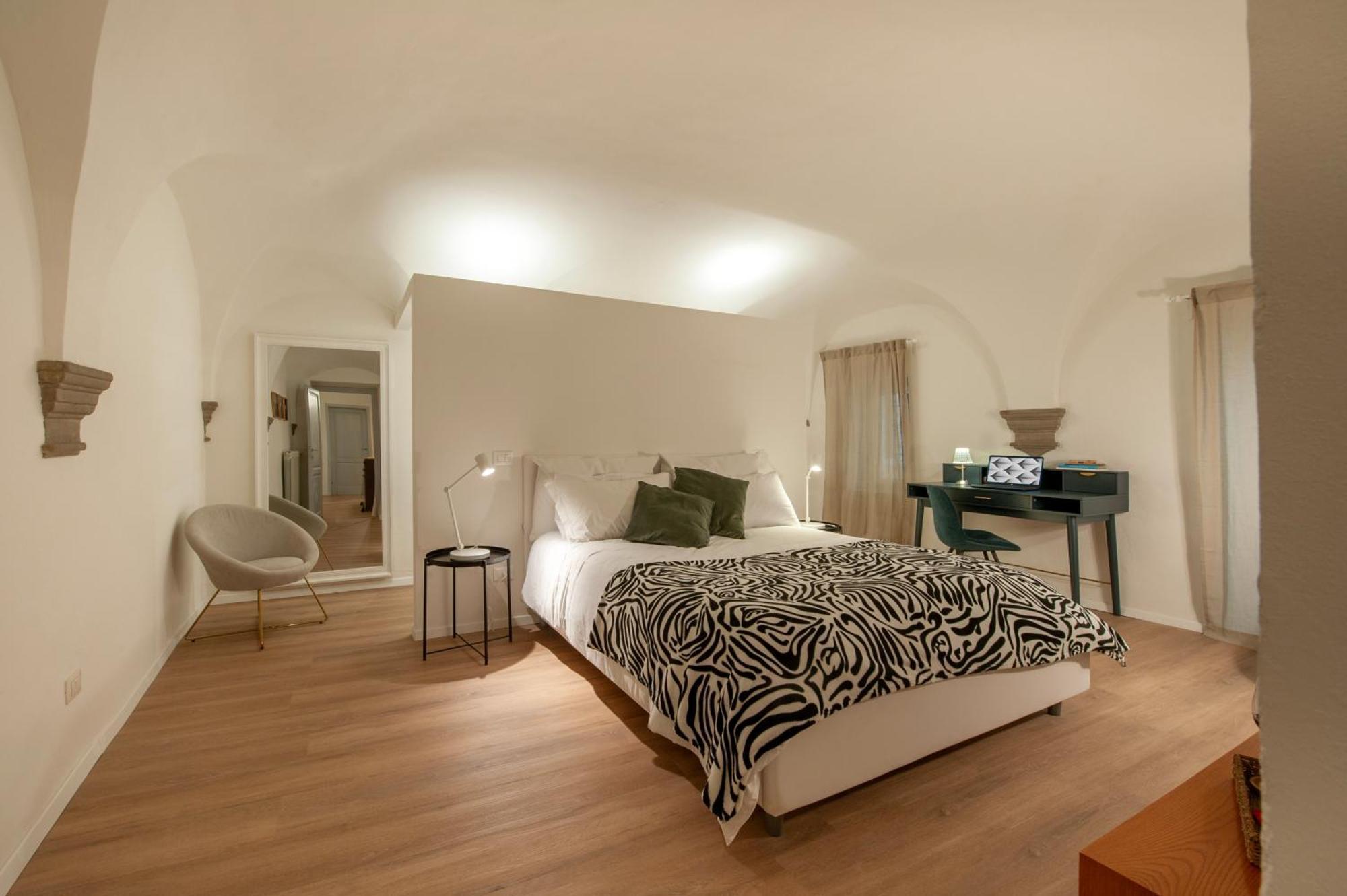 Canto Rivolto - Flo Apartments Florence Buitenkant foto