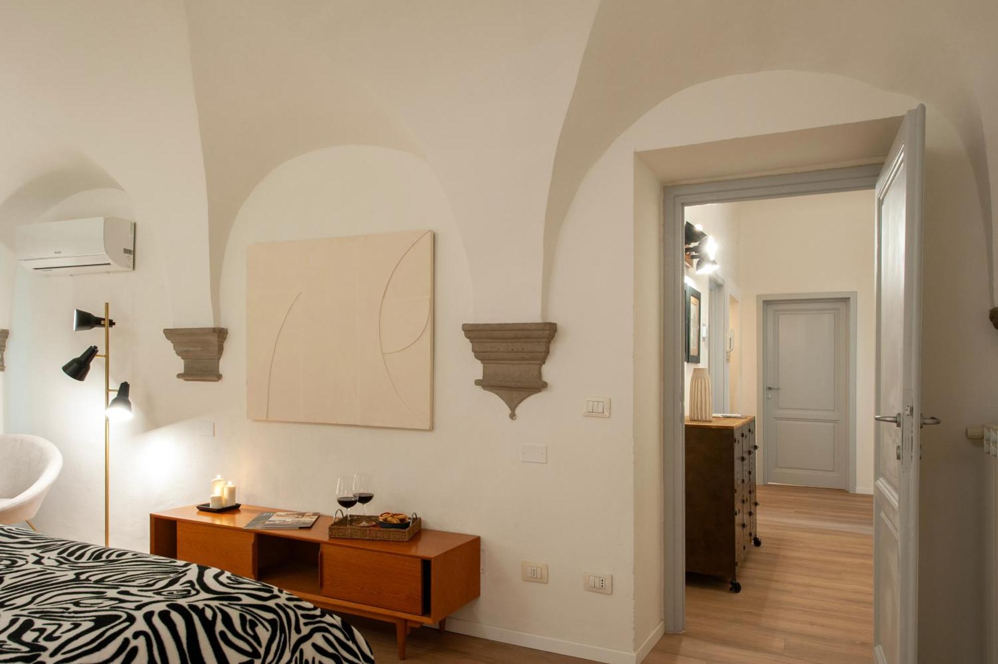 Canto Rivolto - Flo Apartments Florence Buitenkant foto
