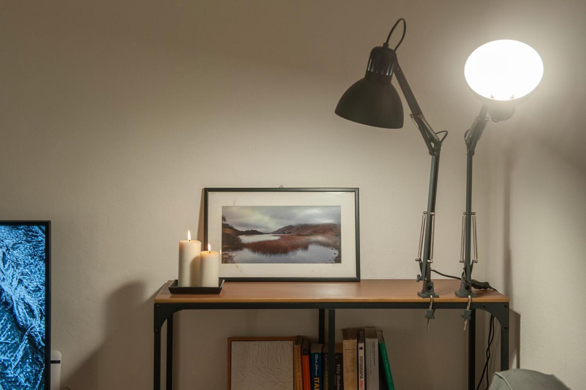Canto Rivolto - Flo Apartments Florence Buitenkant foto
