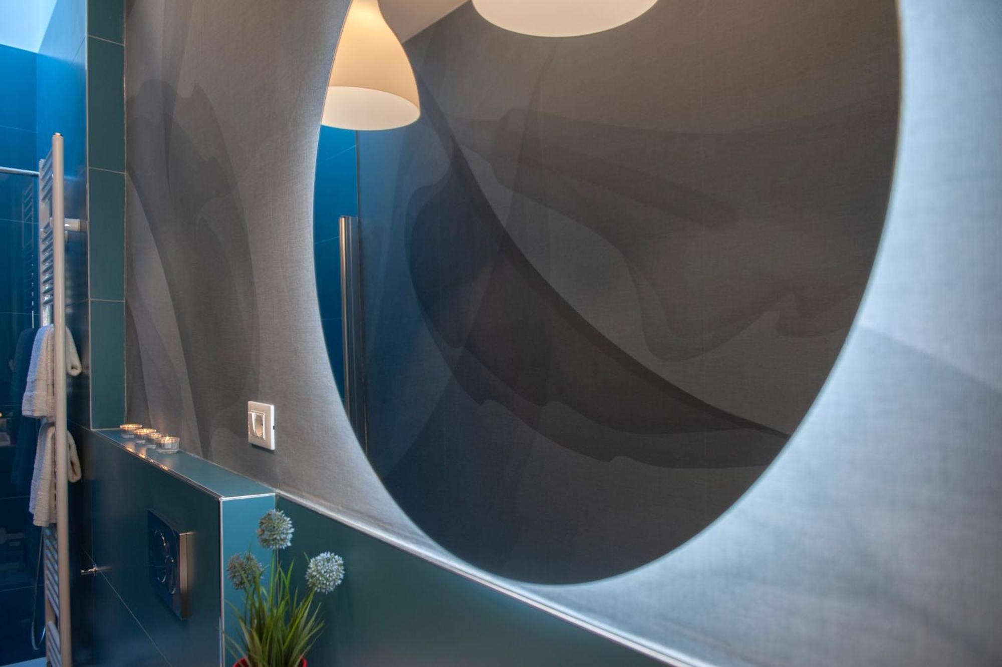 Canto Rivolto - Flo Apartments Florence Buitenkant foto